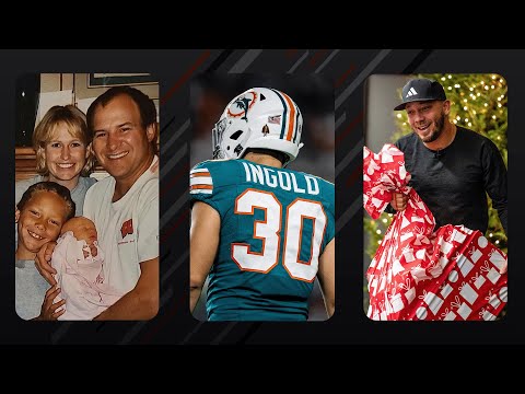 Adversity is Opportunity | The Alec Ingold Story
