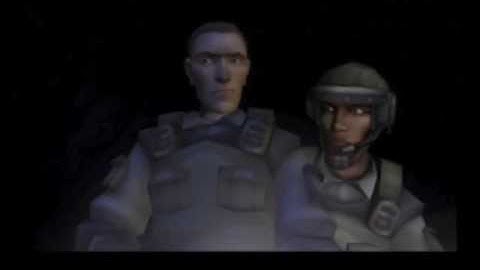 Josh and Jose Play Time Splitters 2 with Action Replay Part 1