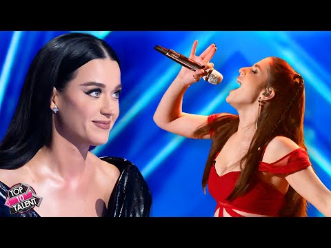 American Idol's Top 5 Wow with Dual Performances