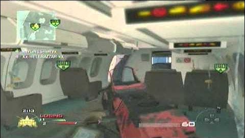 Gamebattles SnD 4v4 - Terminal