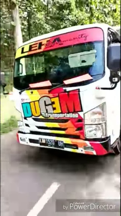 Story wa dump truk