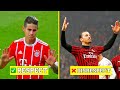 Famous Goals Against Former Clubs in Football - Respect & Disrespect