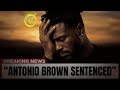 From Super Bowl Dreams to Prison: NFL's Darkest Falls