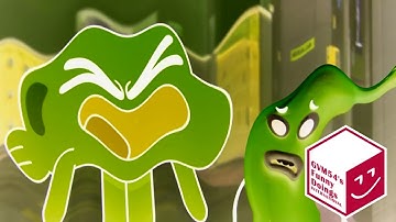 Preview 2 Darwin Effects | CBS News 2020 Effects