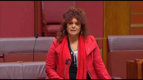 Foreign Influence Transparency Scheme Bill 2017