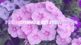 Do Nothing And Get Everything Subliminal| Law Of Assumption Manifestation 