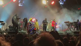 Concert Rio Loco du 14 juin 2023 Update