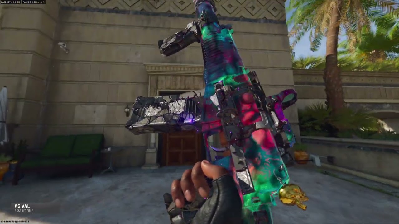 BO6 1/33 the final grind starts