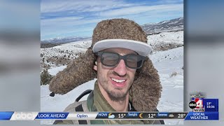 Southern Utah Rescue Teams Continue Search For Missing Man