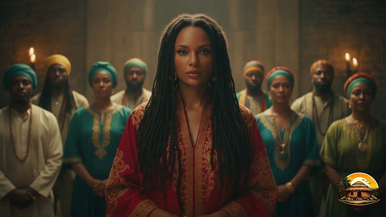 Taylor Swift (Reggae Soul Cover)The Fate of Ophelia