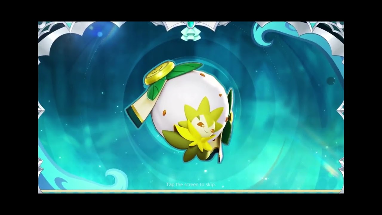 Pokémon Unite Season 31