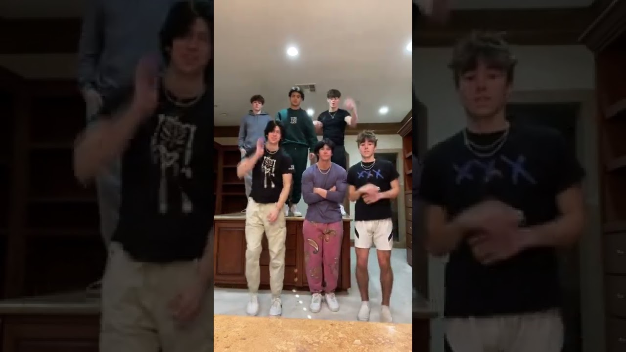 Come vibe with us rn | Breezy Boys