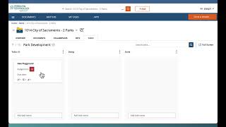 NetDocument Tasks