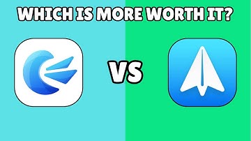 Canary Mail Vs Spark Review 2025 | Which Email Client is More Worth It? [HONEST GUIDE]