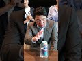 【東大理系の限界！？】手を使わずに缶を取り出せ！