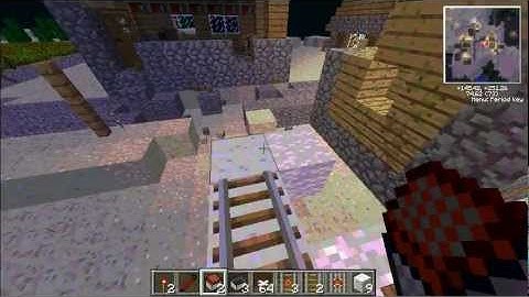 Jams Tekkit Guides - Ep.2 - Railcraft rails 6-10