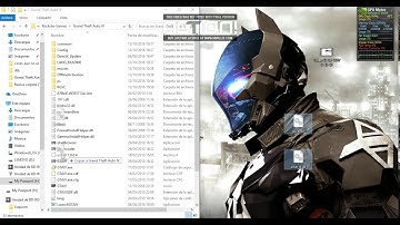 Tutorial-Error ordinal 43  GTA IV (xlive.dll)