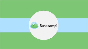 Basecamp Project Management Review