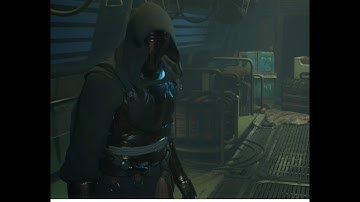 Star Wars Darth Revan True Lord Of The Sith