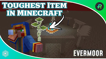 How to get dripleaf in 1.17.1 | Minecraft 1.17.1 | Evermoor Episode 18