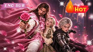 My Fearsome General Dad Has a Soft Spot for Pink 🎀🔥 | Full eps👇#MyFierceGeneralDadIsObsessedwithPink screenshot 2