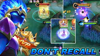 DON’T TAUNTING TOP GLOBAL GORD!! TOP GLOBAL GORD CARRY INTENSE GAMEPLAY!! ( WIN OR LOSE? )