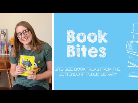 Book Bites -