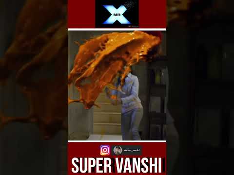 Mr X Movie IMDB Rating 