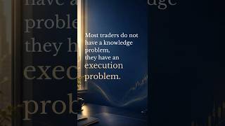 Subira by CalmTrade | Most Traders Don’t Have a Knowledge Problem
