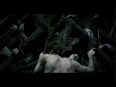 Antichrist movie meaning