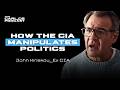 Ex CIA John Kiriakou Opens Up About The CIA S Deep State Ties And Political Influence Ex CIA John Kiriakou Opens Up About The CIA S Deep State Ties And Political Influence