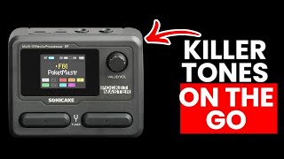 Your new Practice tool on the go? - Sonicake Pocket Master Review