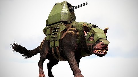 NEW ANDREWSARCHUS vs. ARK DINOSAURS | ARK Dino Battle 🦎