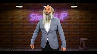 מי הכלה שלי😂 סטנד-אפ חי | יוסף סיקוראל