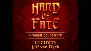 Hand of Fate OST - Lucidity