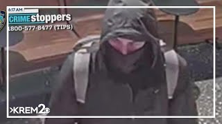 Police release new photos as they search for the gunman who killed UnitedHealthcare CEO