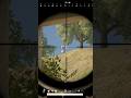🎯 Erangel | M24 | Tower Camper HeadshotSitting inside. #gaming #headshot #pubg #pubgpc #sniper