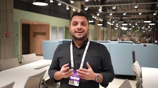 Bootcamp Day Interview Mertcan Zümrüt