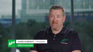 Testimonials for HCSS Plans | Construction Plan Management Software Reviews