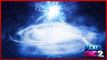 Roblox - Pixel Incremental 2