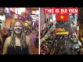 What to Expect on BUI VIEN WALKING STREET | Ho Chi Minh Nightlife | Vietnam