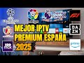 🟢 EL mejor proveedor de servicios de iptv para 2026 - ✔️ Actualizados