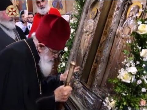 სიახლენი - 7 ივნისი 2017 წ.