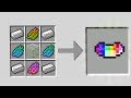 GİZLİ BİLİNMEYEN SİHİRLİ FASÜLYE NASIL YAPILIR? - Minecraft