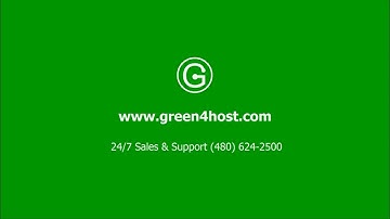 Setup Managed Wordpress