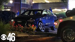 Woman shoots man allegedly impersonating officer, claims self-defense