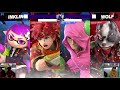 Further East Doubles Losers Finals - Utop-Elzy Vs. Bonklers - Smash Ultimate