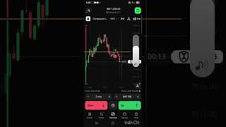 DAY 1 OF 51 DAYS TRADING CHALLENGE!!#forextrading #forex #binaryoptions #quotex #binomo #fxtrader