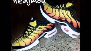 Nedjmou Mosta