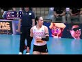 Cignal vs. Akari - 5th Set Highlights